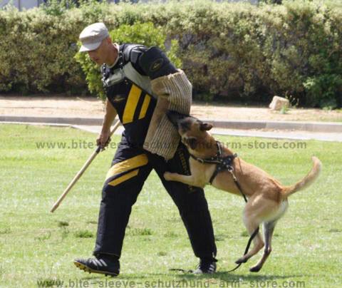 bite sleeve shutzhund sleeve dog training 5 LRG